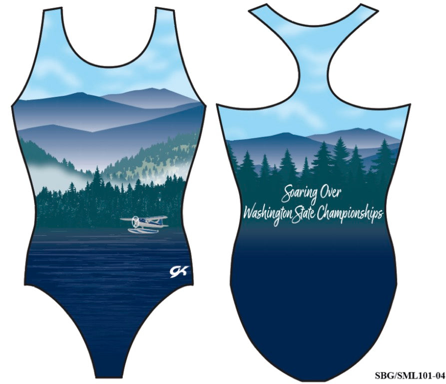 2026 Washington State Xcel