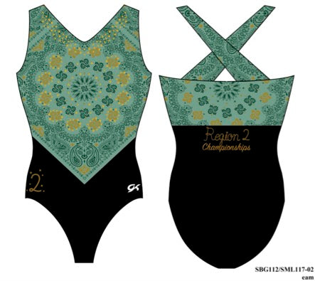 2026 Region 2 Dev Regionals